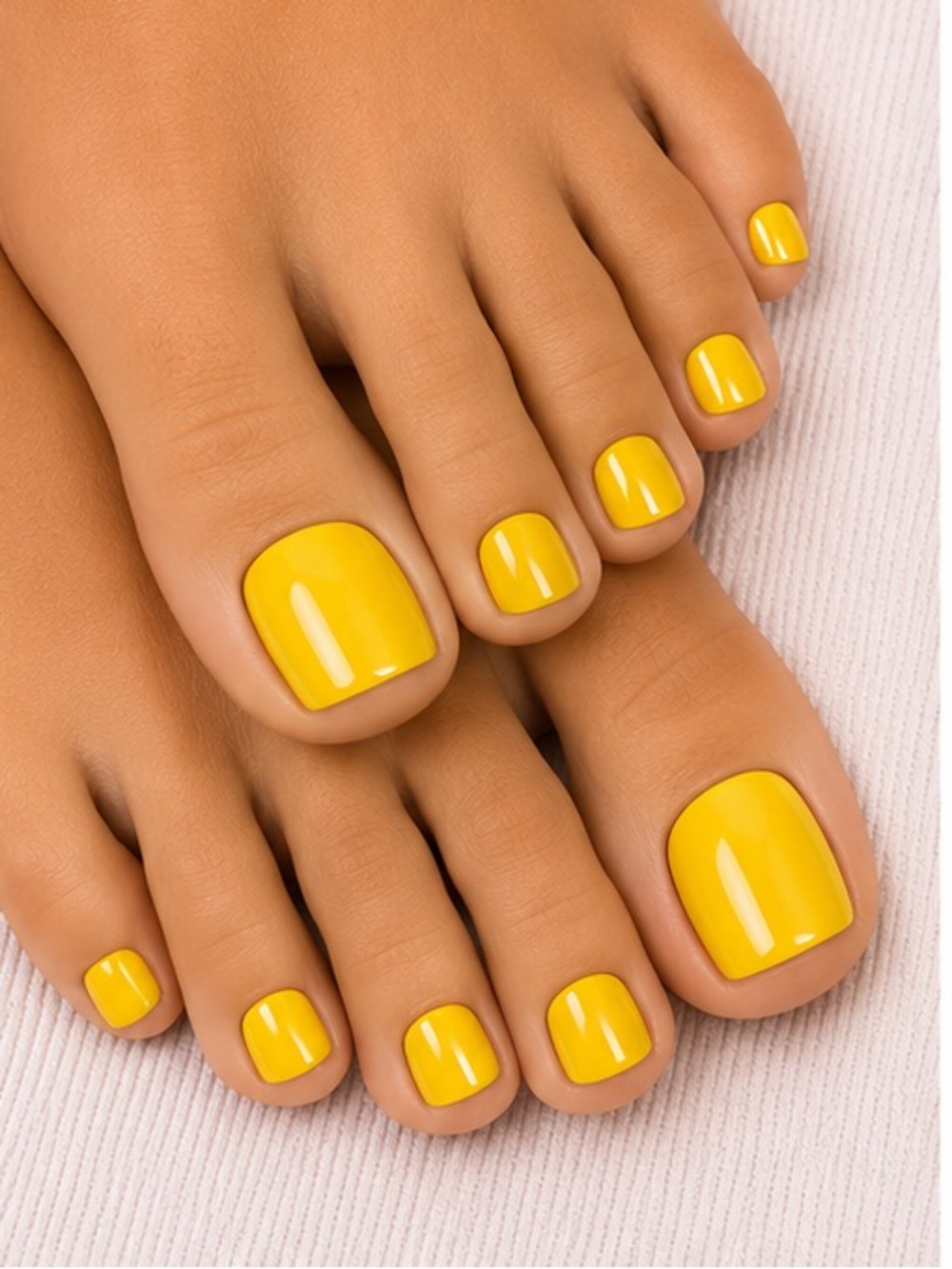 Sunflower Yellow
ToeNails 5 for $20 or $7